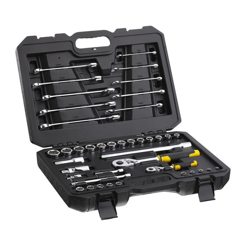 Key Set Stanley STMT82832-1 41pcs