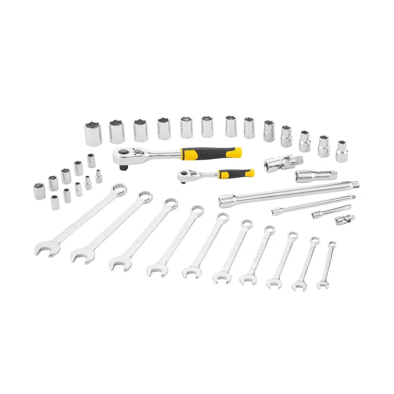 Key Set Stanley STMT82832-1 41pcs