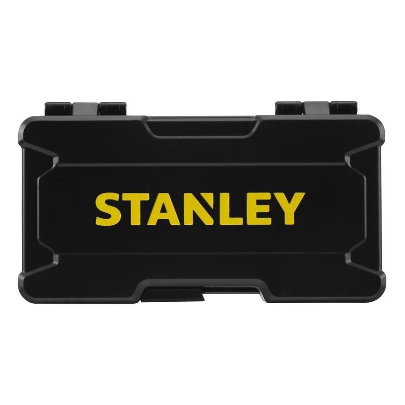 Compact Set Stanley STMT82672-0 37 pcs