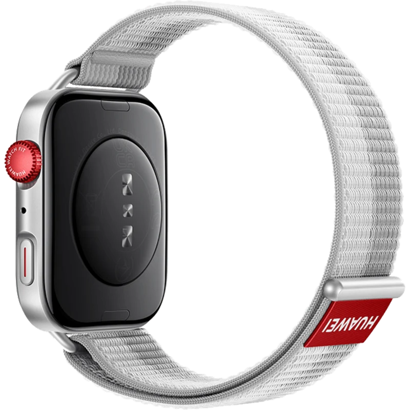 Huawei FIT 4 Smartwatch, Gray