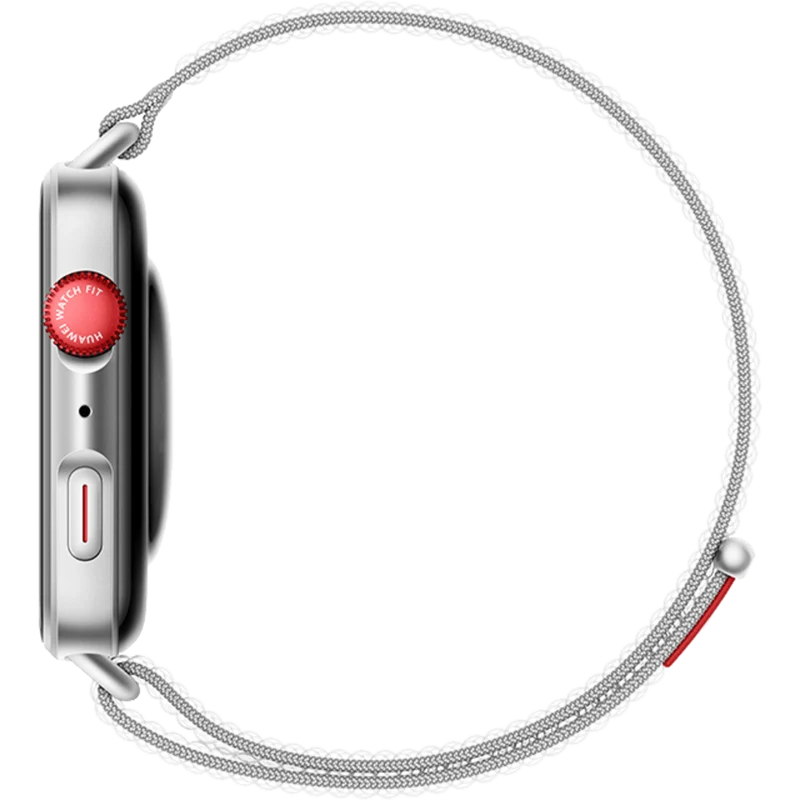 Huawei FIT 4 Smartwatch, Gray