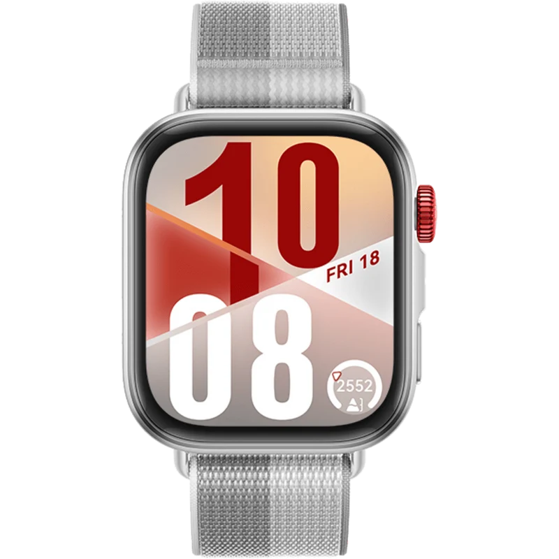 Huawei FIT 4 Smartwatch, Gray