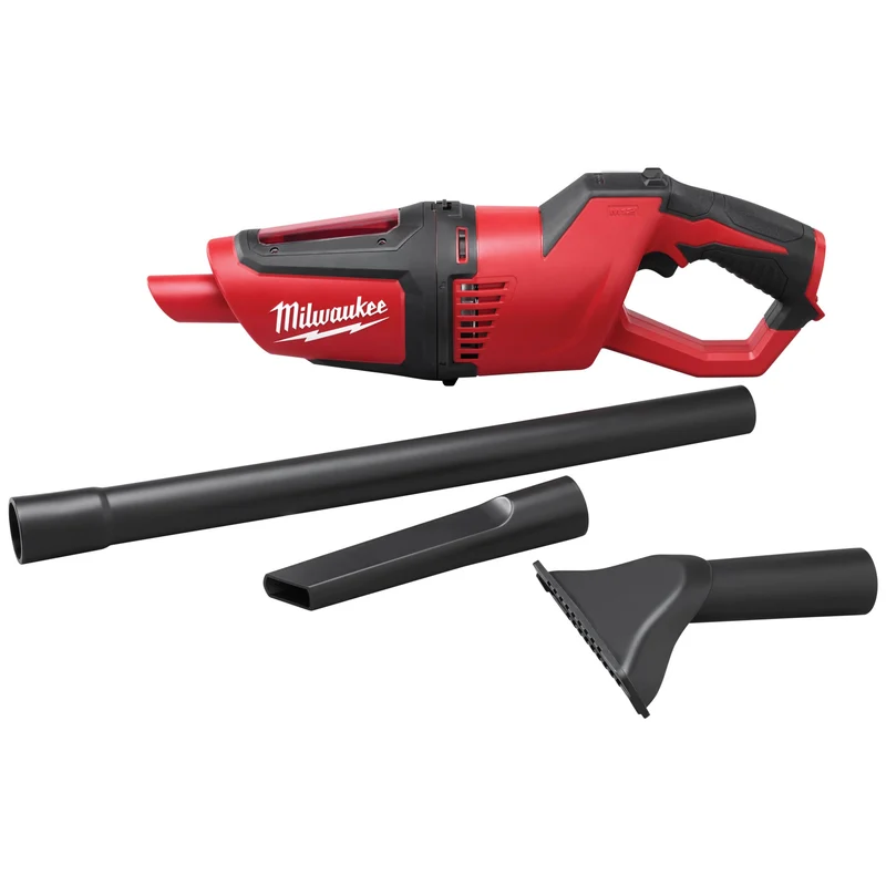 Aspirator Milwaukee M12 HV-0 12V