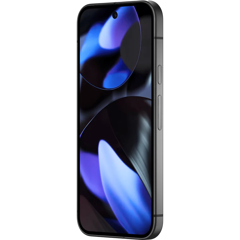 Google Pixel 9 5G 256GB, Obsidian