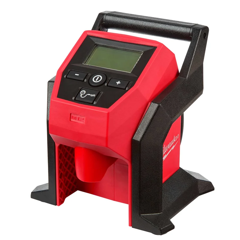 Compressor Milwaukee M12 BI 0 12V