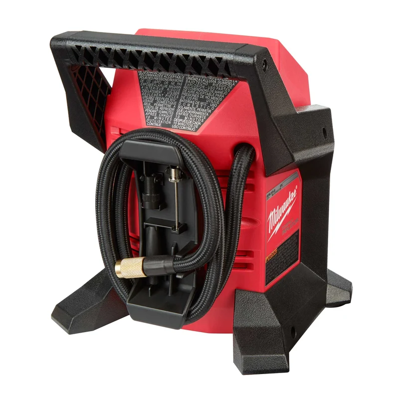 Compressor Milwaukee M12 BI 0 12V