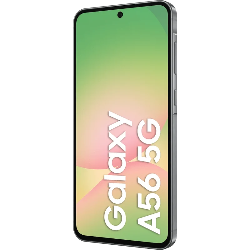 Samsung Galaxy A56 5G, 128 Gt, Awesome Graphite