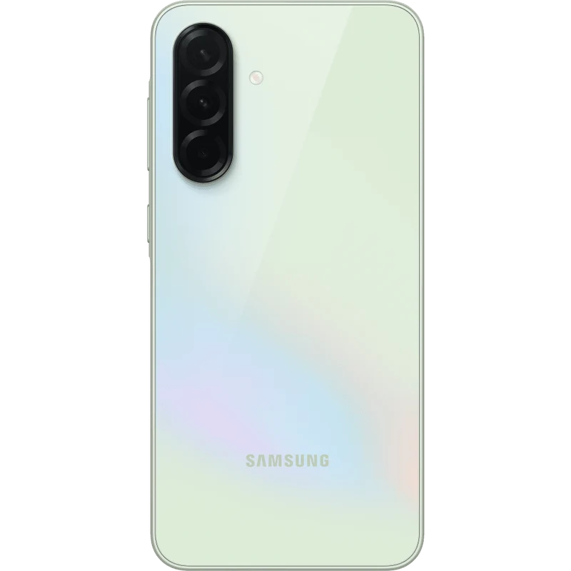 Samsung Galaxy A36 5G, 256 Gt, Awesome Lime