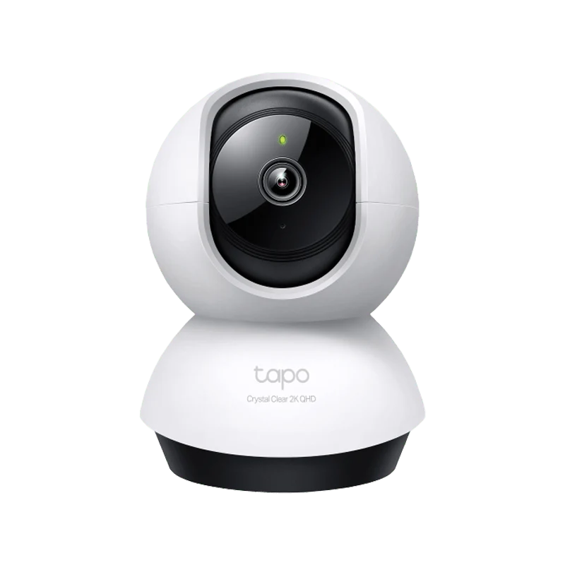 TP-Link Tapo C220 WiFi Camera, White