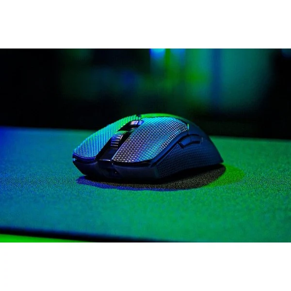 Razer Viper V2 Pro - Wireless Gaming Mouse, Black