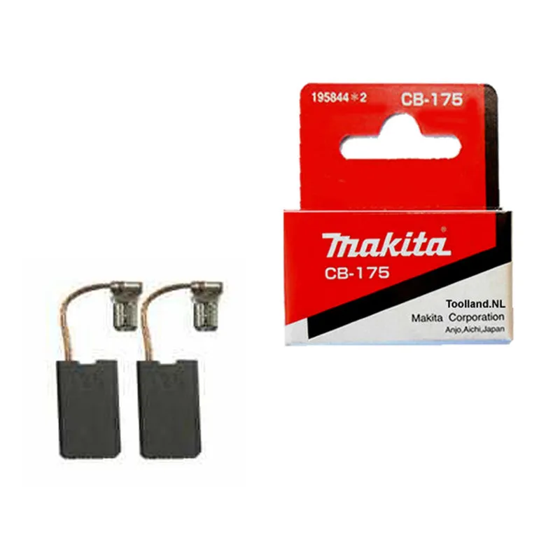 Charcoals Makita 195844-2