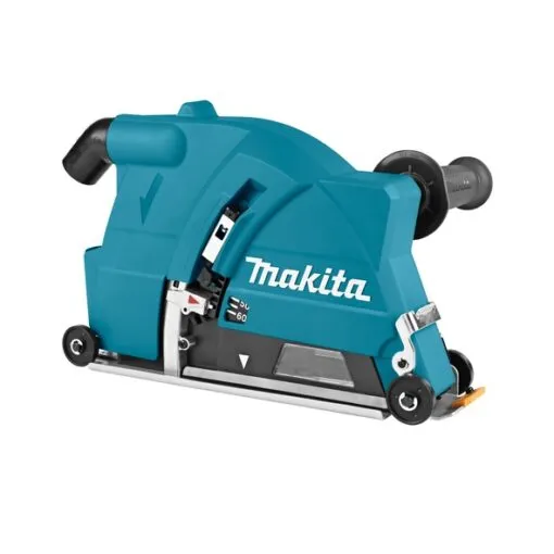 Suction Headphone Makita 198440-5