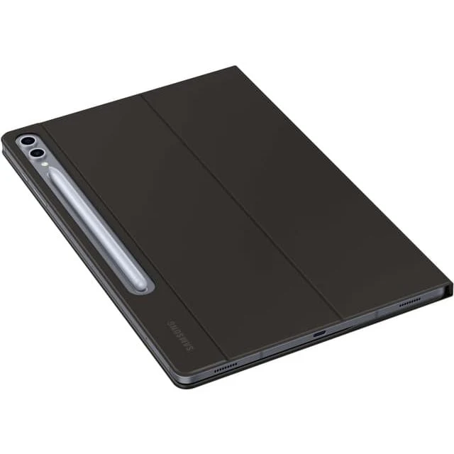 Samsung Galaxy Tab S10+/S9+/S9 FE+ Slim Keyboard Cover (Black)