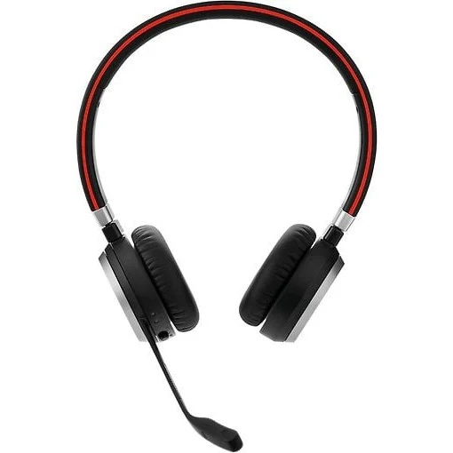 Jabra Evolve 65 SE UC Bluetooth Stereo Headset