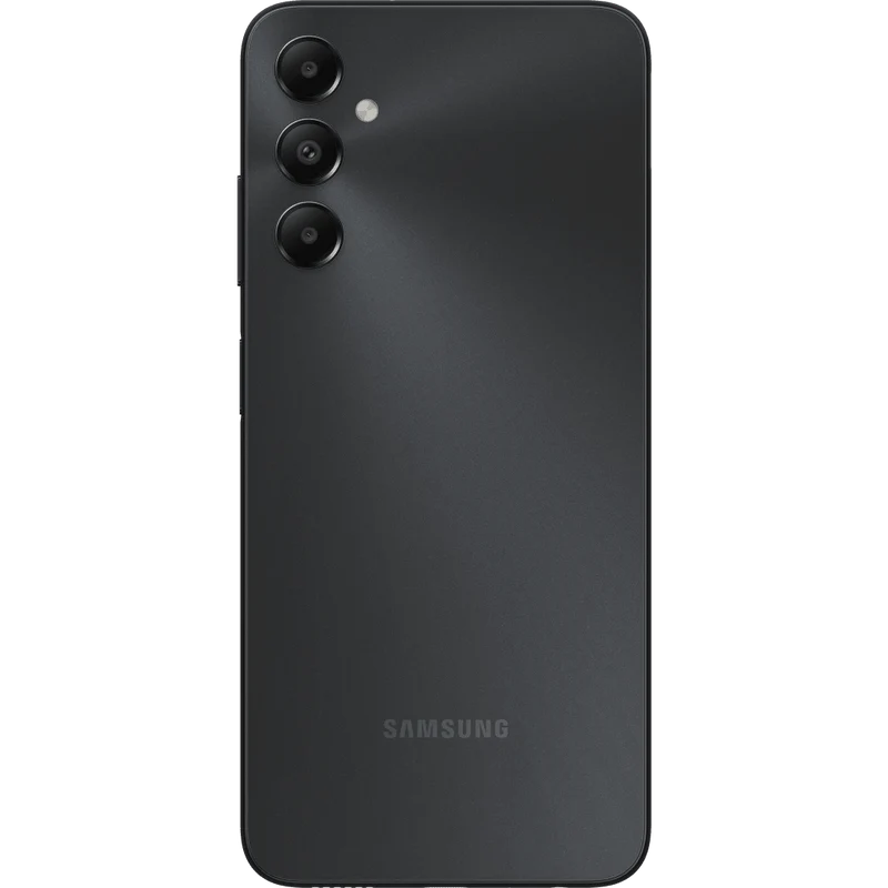 Samsung Galaxy A05s, Black