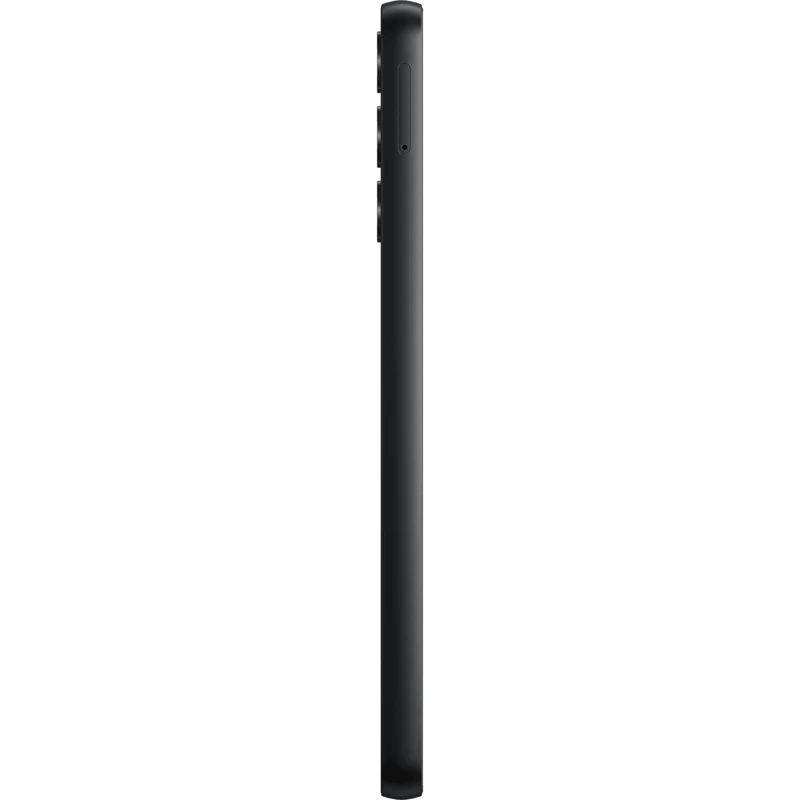 Samsung Galaxy A05s, Black