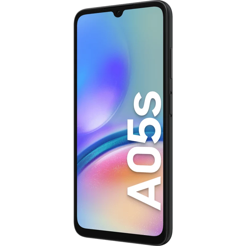 Samsung Galaxy A05s, Black