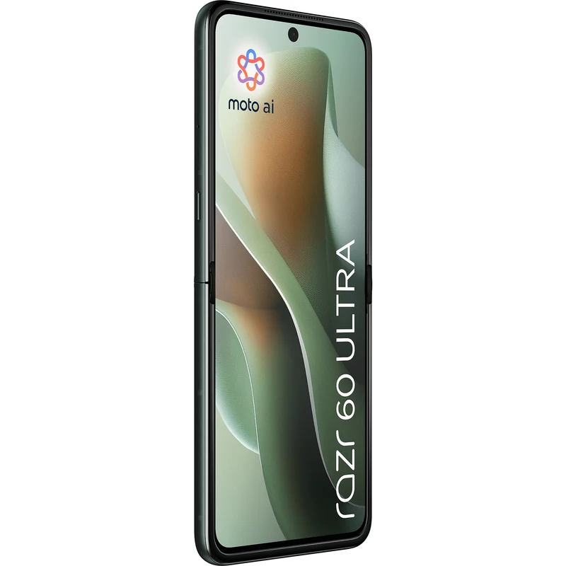 Motorola Razr 60 Ultra Scarab 16/512GB