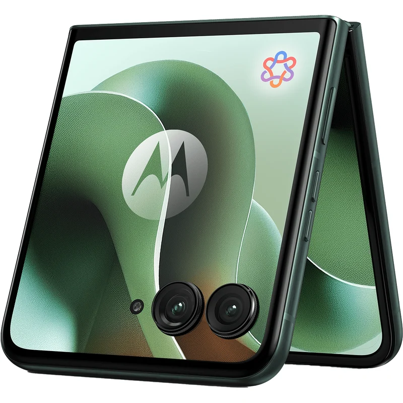 Motorola Razr 60 Ultra Scarab 16/512GB