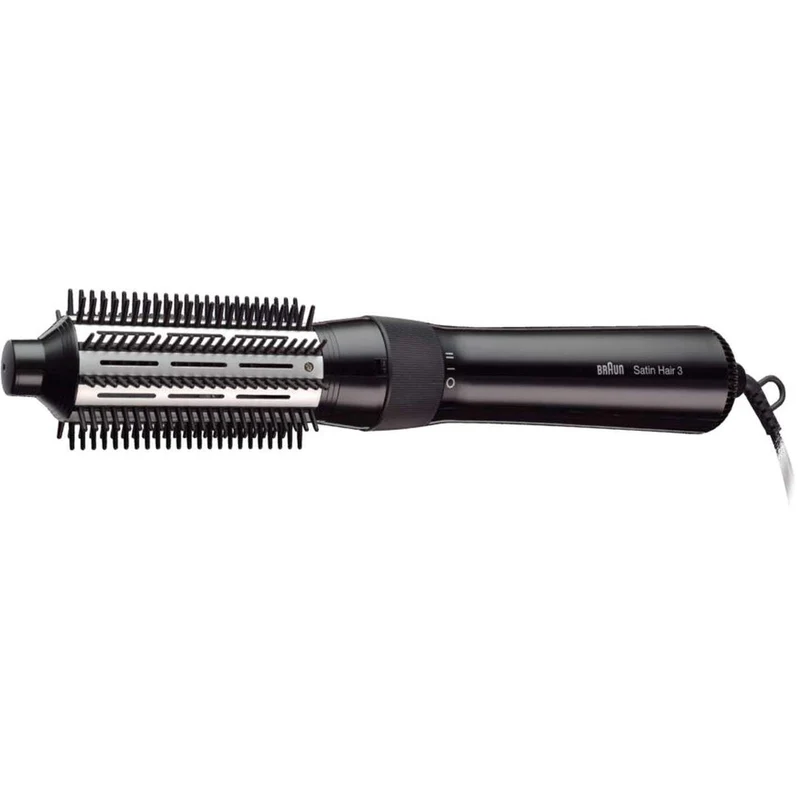 Hair styling brush Braun Satin Hair 3 AS 330 SV LC