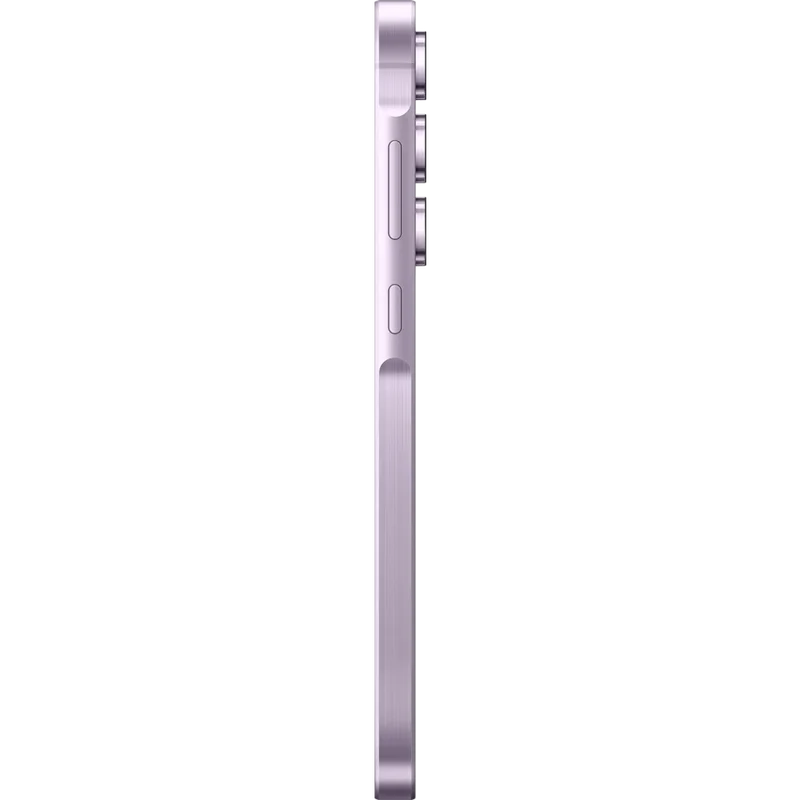 Samsung Galaxy A55 5G, 128 GB, Light Violet