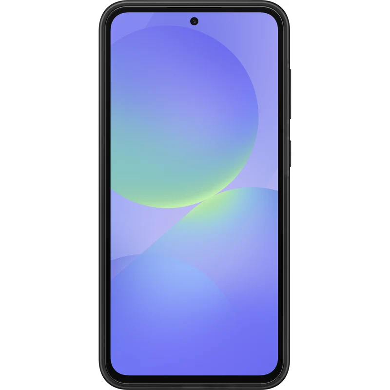 Samsung Galaxy A36 Card Slot Case Black