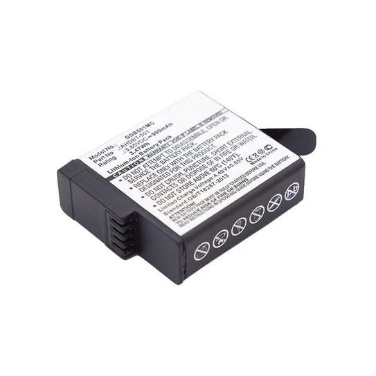 CoreParts Camera Battery MBXCAM-BA145 for GoPro
