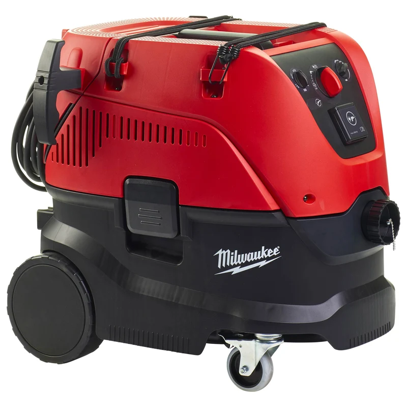 Aspirator Milwaukee AS 30 MAC 1200W