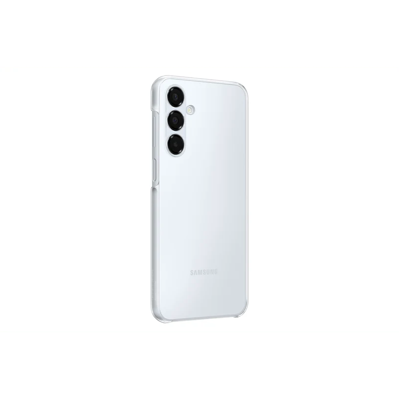 Samsung Galaxy A16 Clear Case