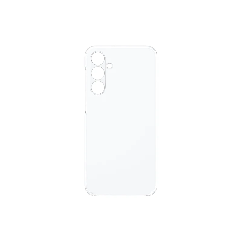 Samsung Galaxy A16 Clear Case