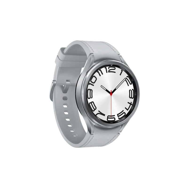 Samsung Galaxy Watch6 Classic 47mm Bluetooth, Silver