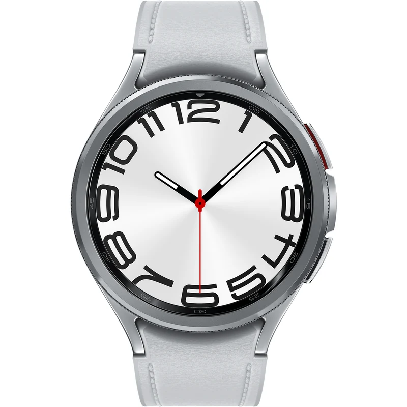 Samsung Galaxy Watch6 Classic 47mm Bluetooth, Silver
