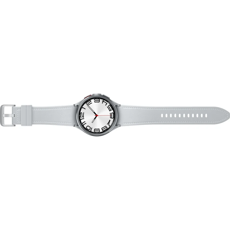 Samsung Galaxy Watch6 Classic 47mm Bluetooth, Silver