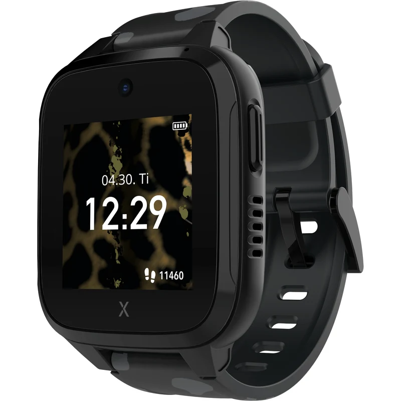 Xplora XGO3 2nd Gen Kids' Watch Phone