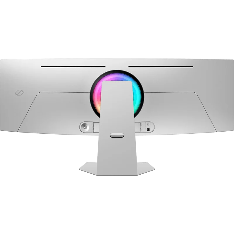 Samsung Odyssey OLED G9 G95SD 49" Curved Gaming Monitor