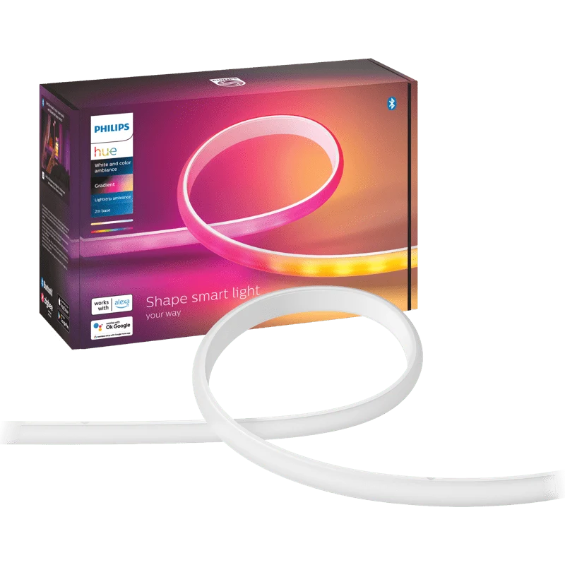 Philips Hue Ambiance Gradient Lightstrip (2m)