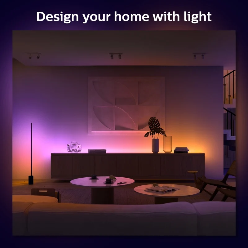 Philips Hue Ambiance Gradient Lightstrip (2m)