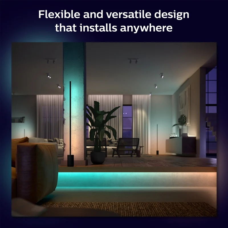 Philips Hue Ambiance Gradient Lightstrip (2m)
