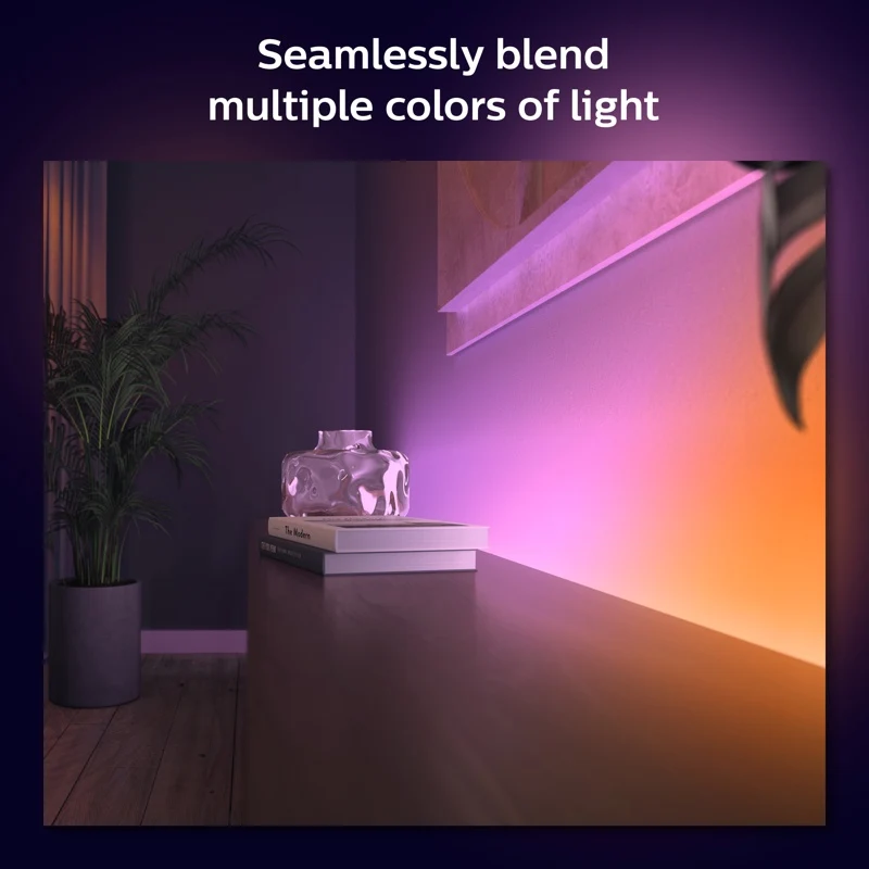 Philips Hue Ambiance Gradient Lightstrip (2m)