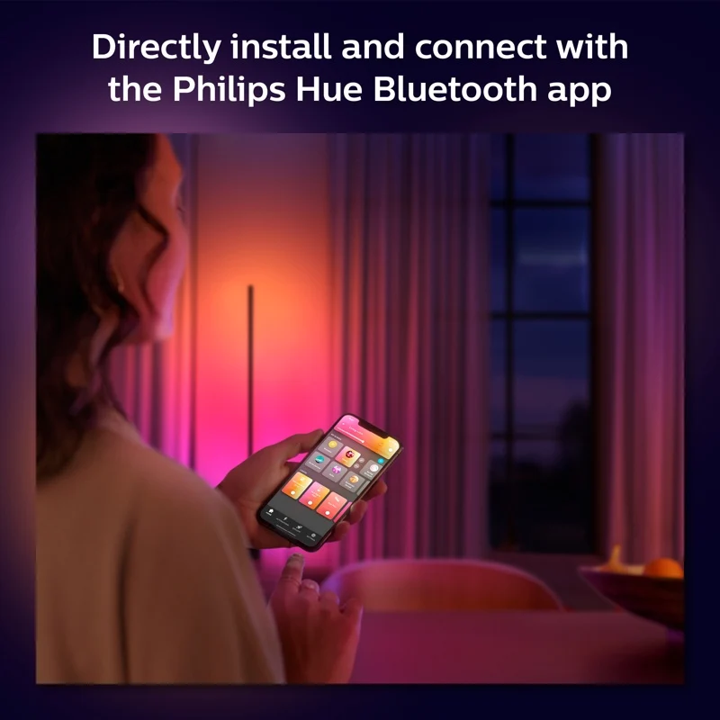 Philips Hue Ambiance Gradient Lightstrip (2m)