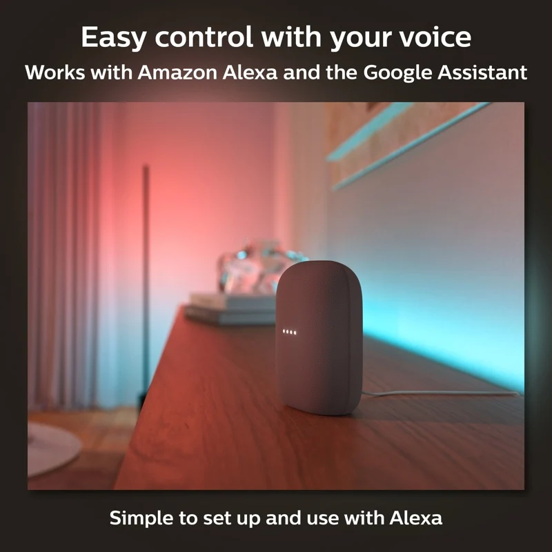 Philips Hue Ambiance Gradient Lightstrip (2m)