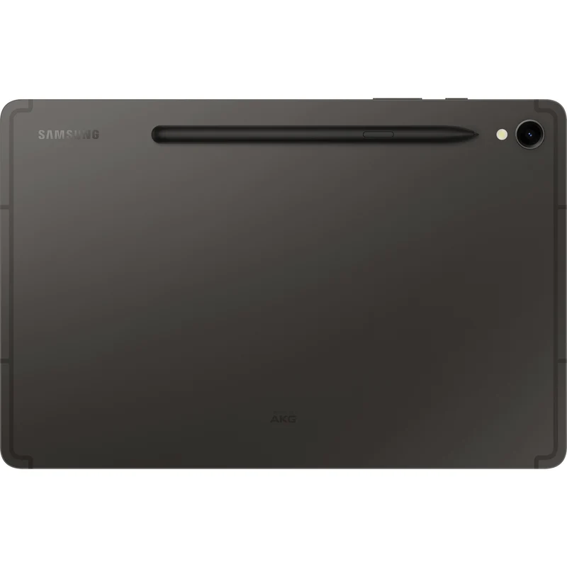 Samsung Galaxy Tab S9 128GB Wifi, Graphite