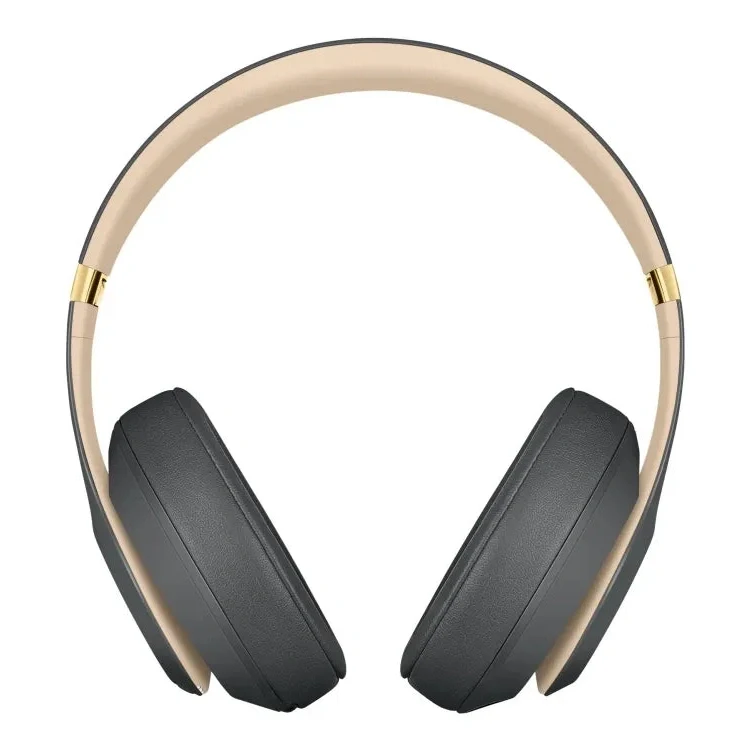 Beats Studio3 Wireless Headphones, Shadow Gray