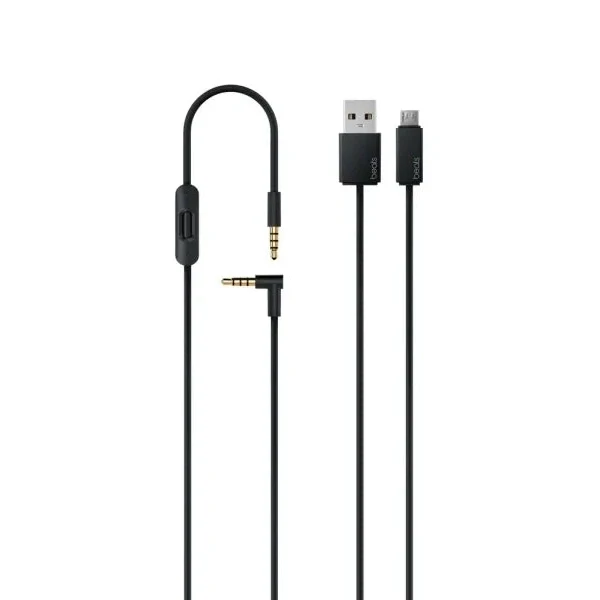 Beats Studio3 Wireless Headphones, Shadow Gray
