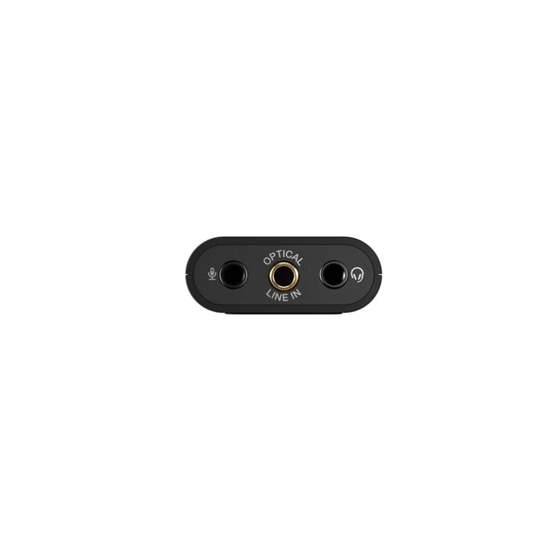 Creative Sound Blaster G3, External USB-C DAC Amplifier PS4/5, Switch, PC, Mac