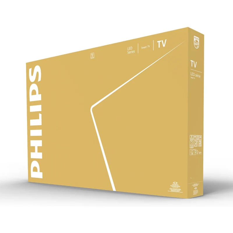 Philips 40-inch PFS6000 Full HD LED TV