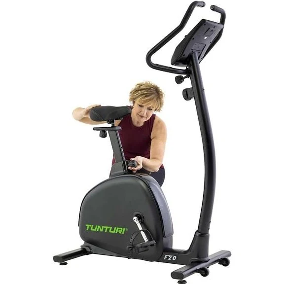 Tunturi Signature F20 Exercise Bike