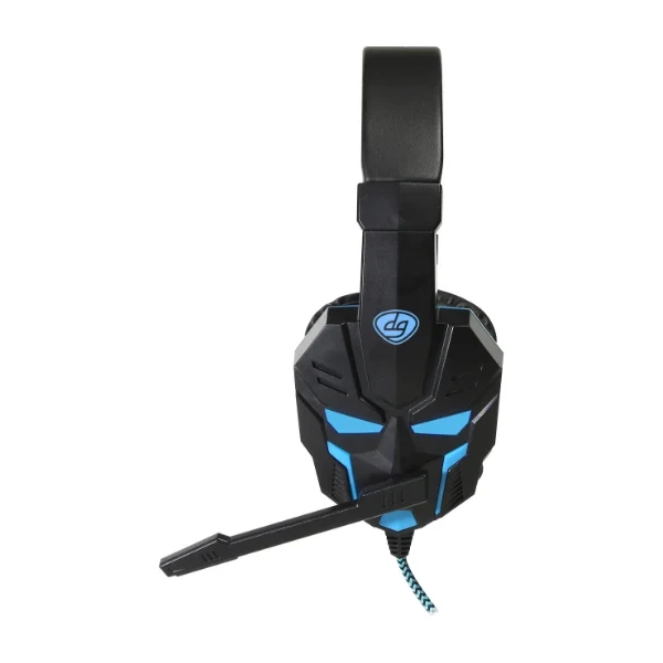 Dacota Gaming Cyber PS4 Gaming Headset
