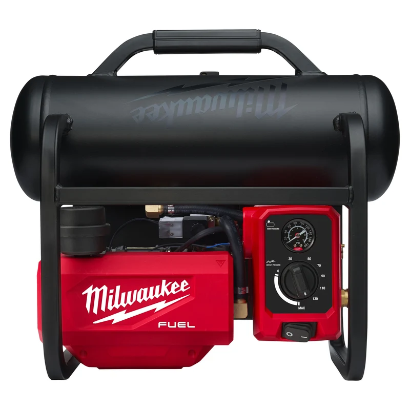 Compressor Milwaukee M18 FAC 0 18V