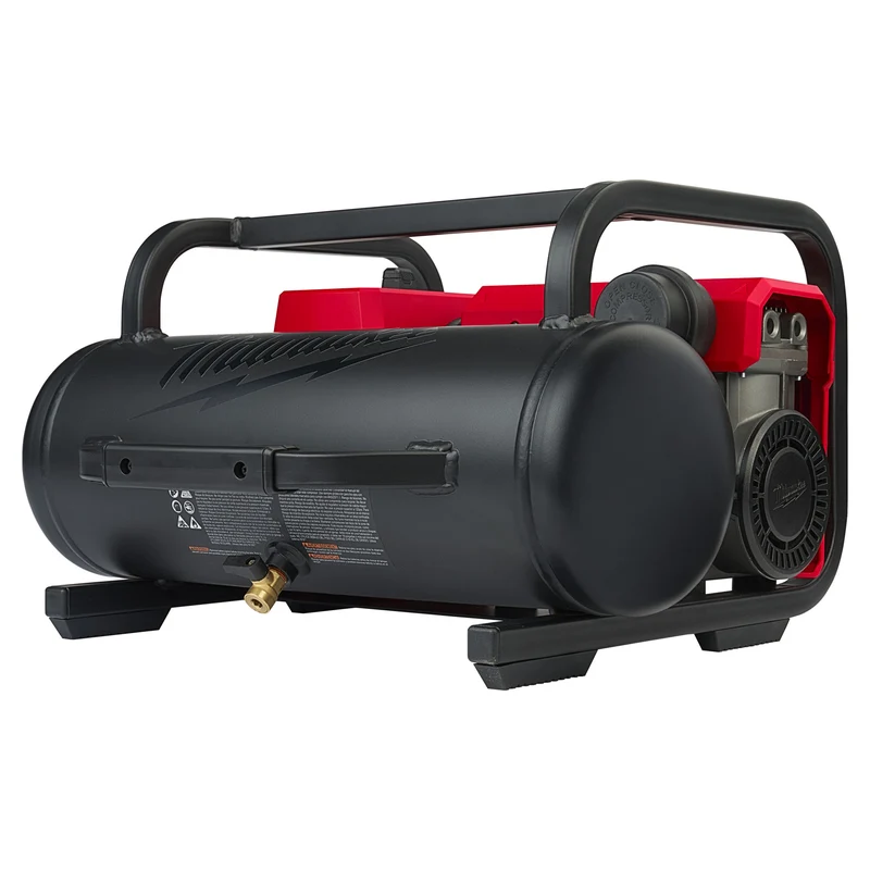 Compressor Milwaukee M18 FAC 0 18V
